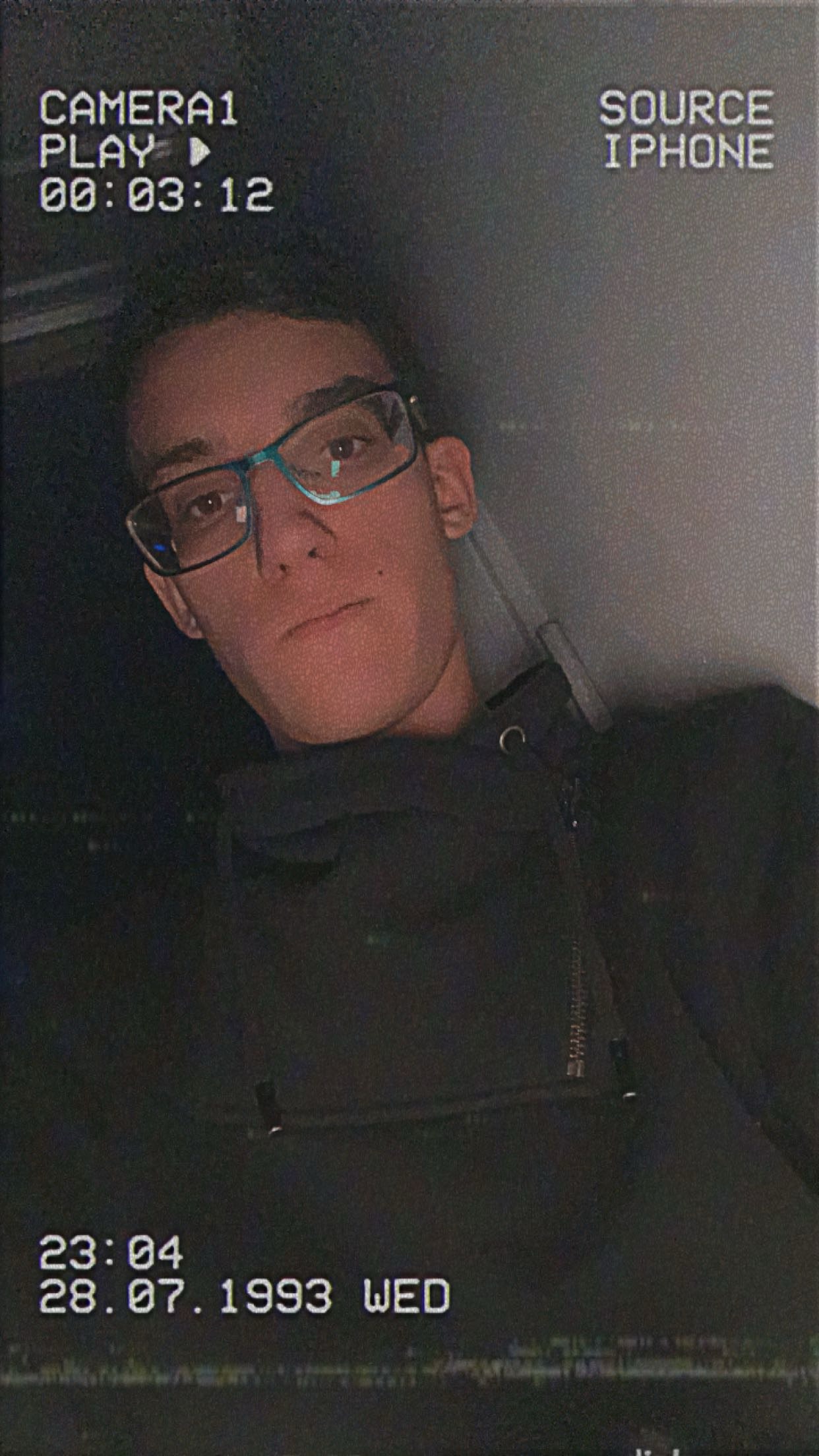 Profil de Tineo, 25 ans, Baise gay à Castaneda