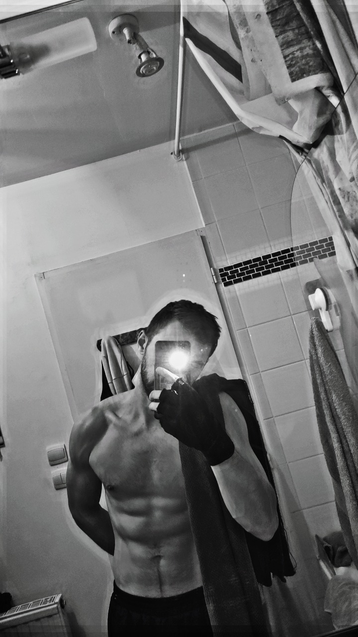 Profil de Klyde, 28 ans, Baise gay à Mastrils