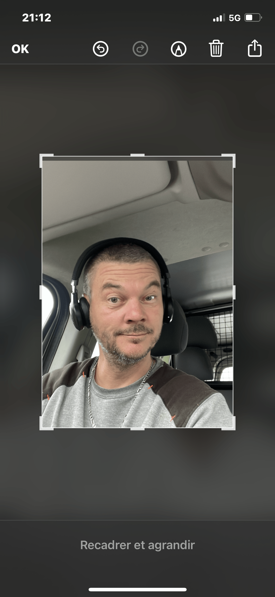 Profil de Albin, 25 ans, Baise gay à Grosswangen