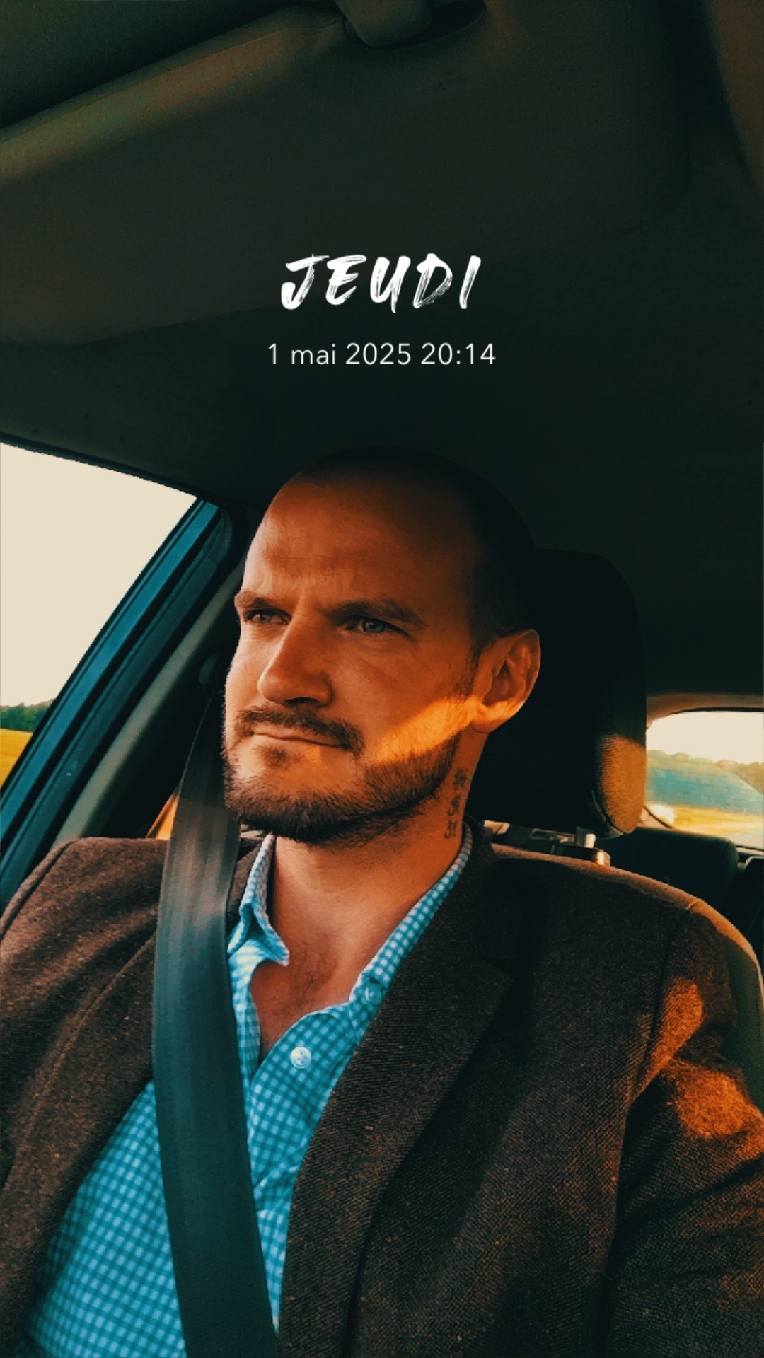 Profil de Harena, 31 ans, Baise gay à Bâle
