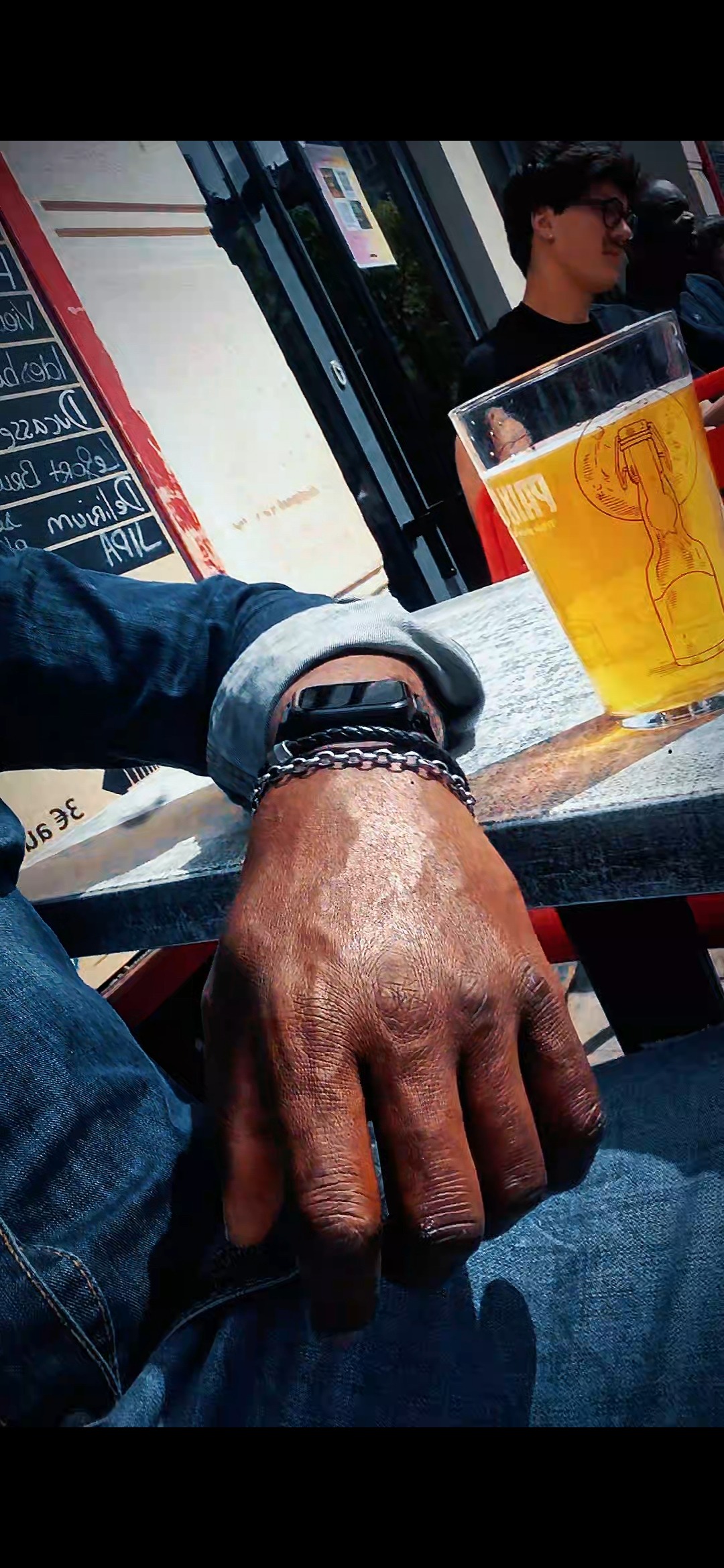 Profil de Pamphile, 41 ans, Baise gay à Almens