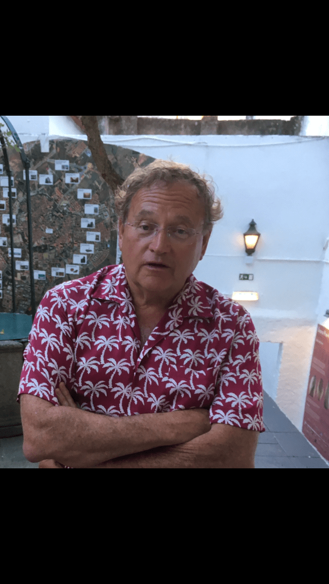 Profil de Atman, 55 ans, Baise gay à Salouf