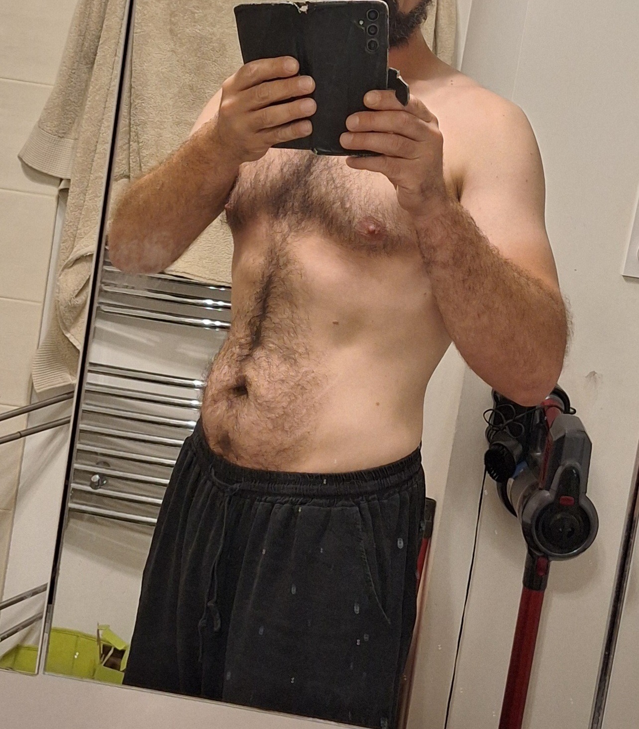 Profil de Jannik, 42 ans, Baise gay à Lamperswil TG