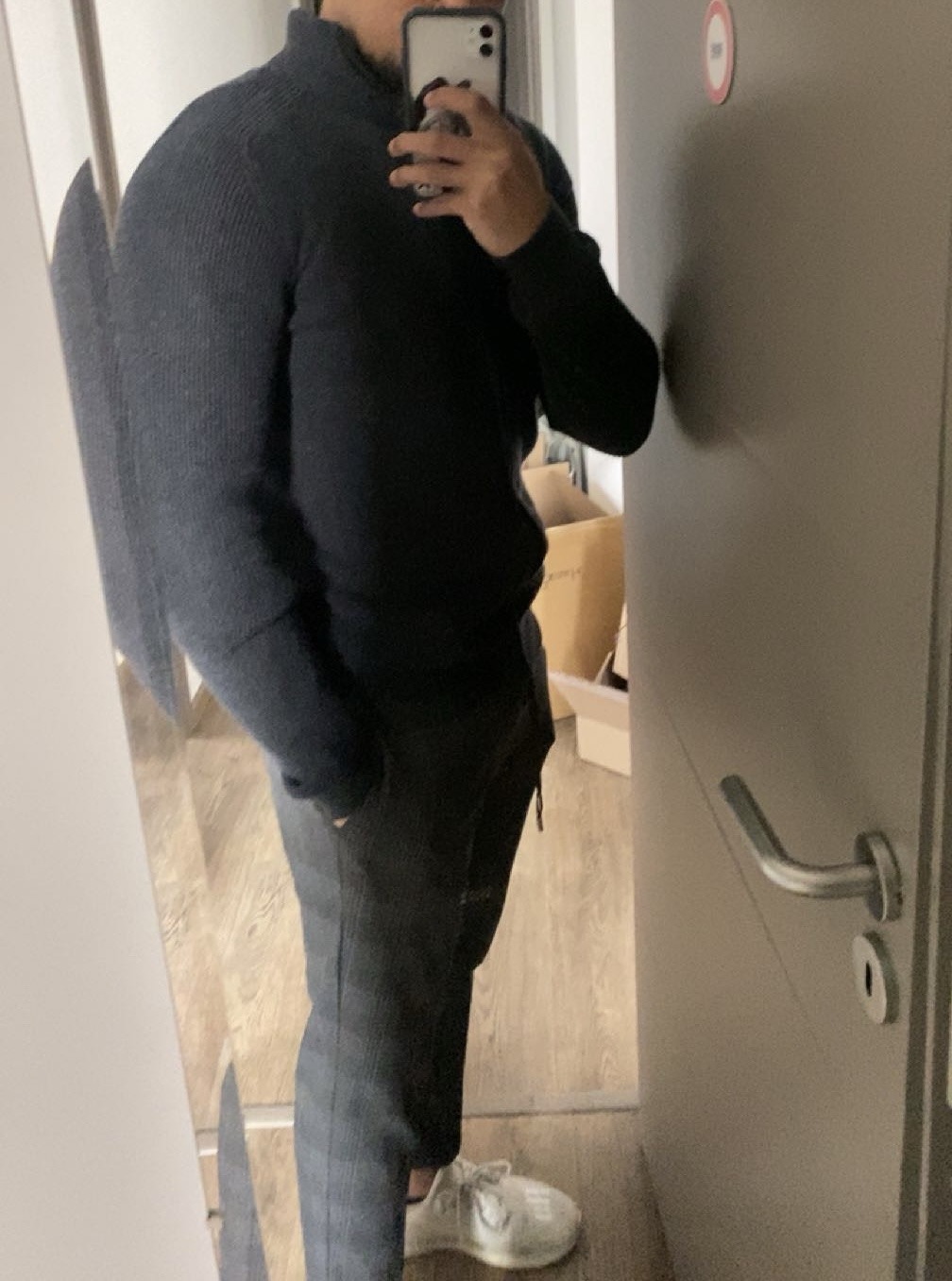 Profil de Muammer, 19 ans, Baise gay à Oleyres