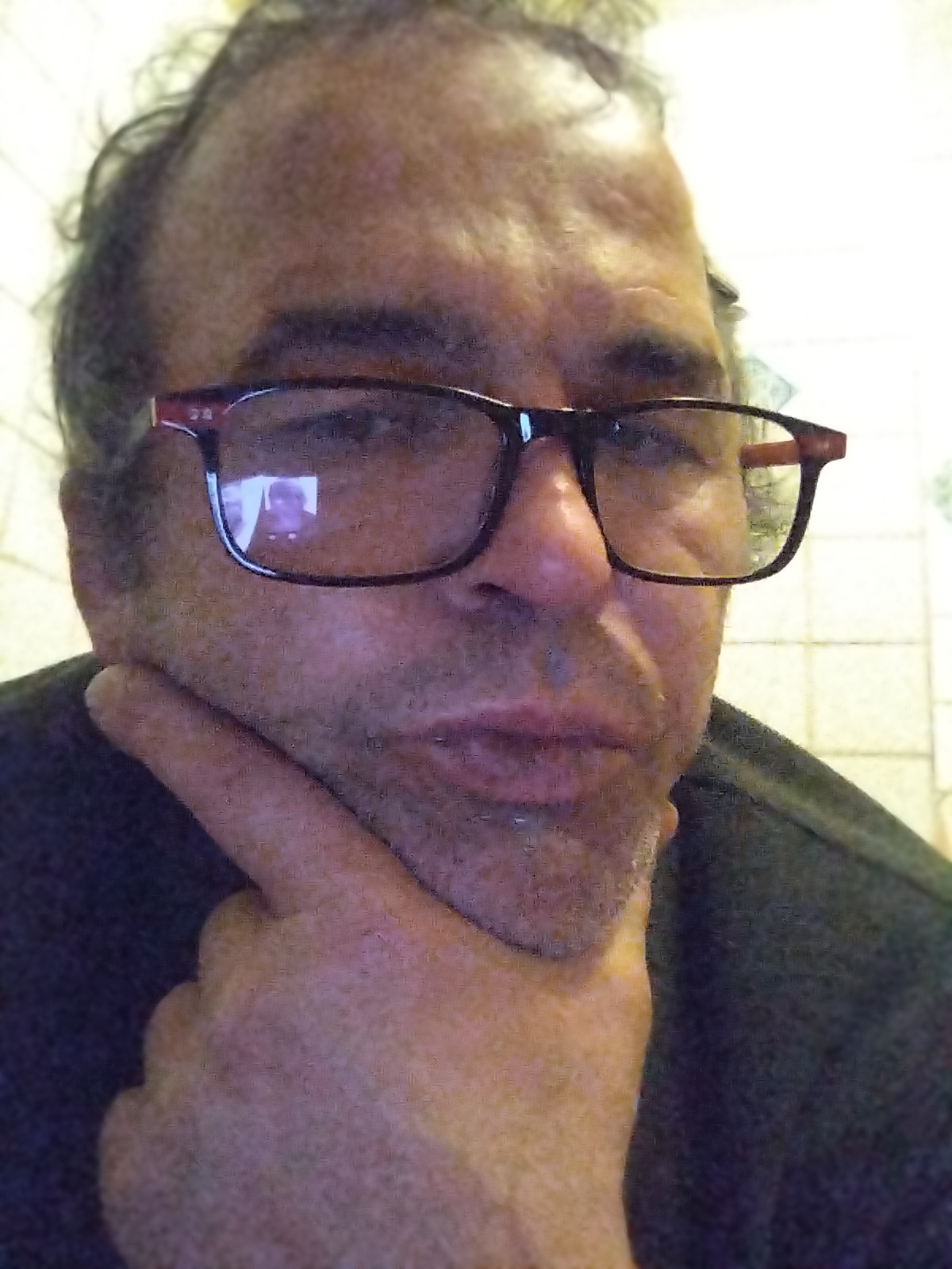 Profil de Roldan, 52 ans, Baise gay à Salvenach