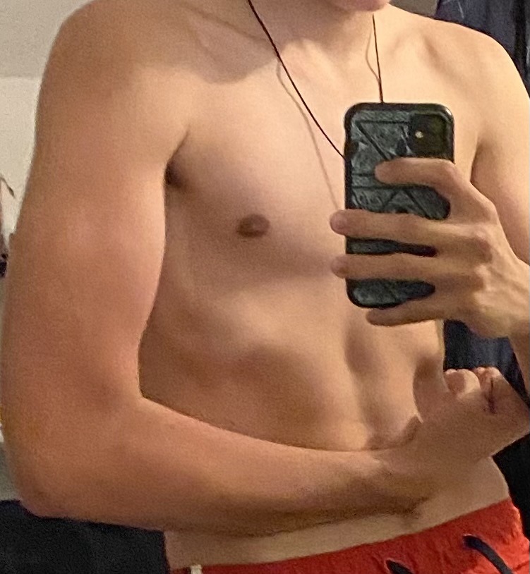Profil de Madiane, 19 ans, Baise gay à Arbon