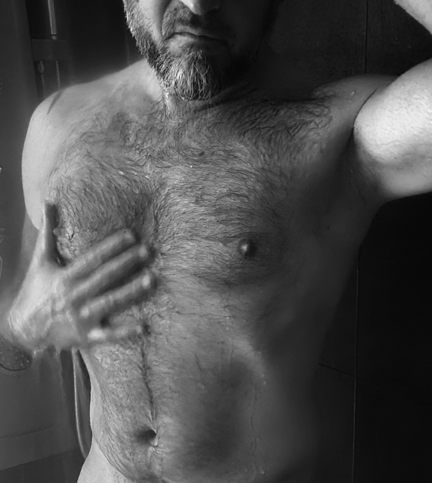 Profil de Andric, 47 ans, Baise gay à Luins