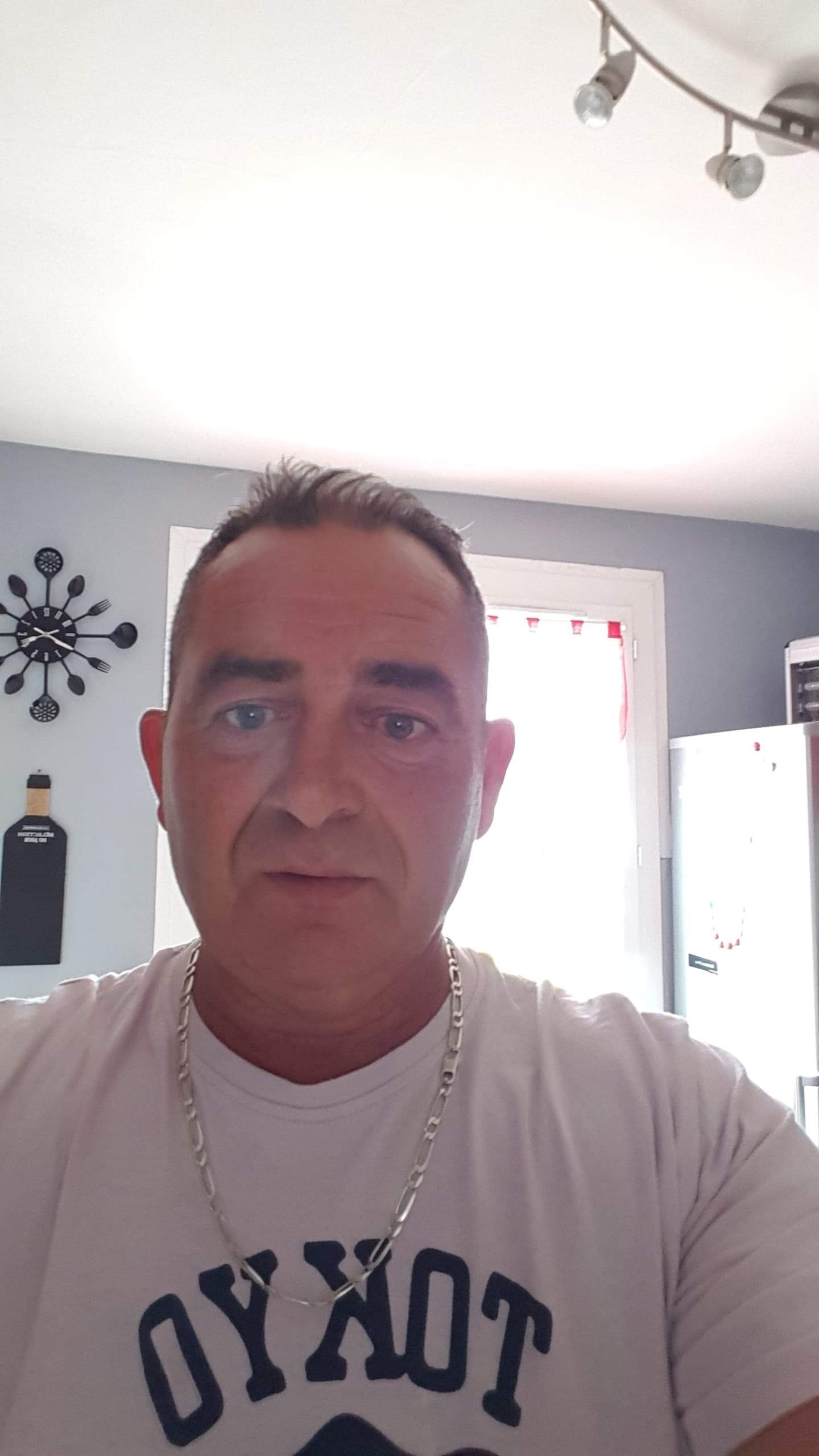 Profil de Samed, 51 ans, Baise gay à Mürren
