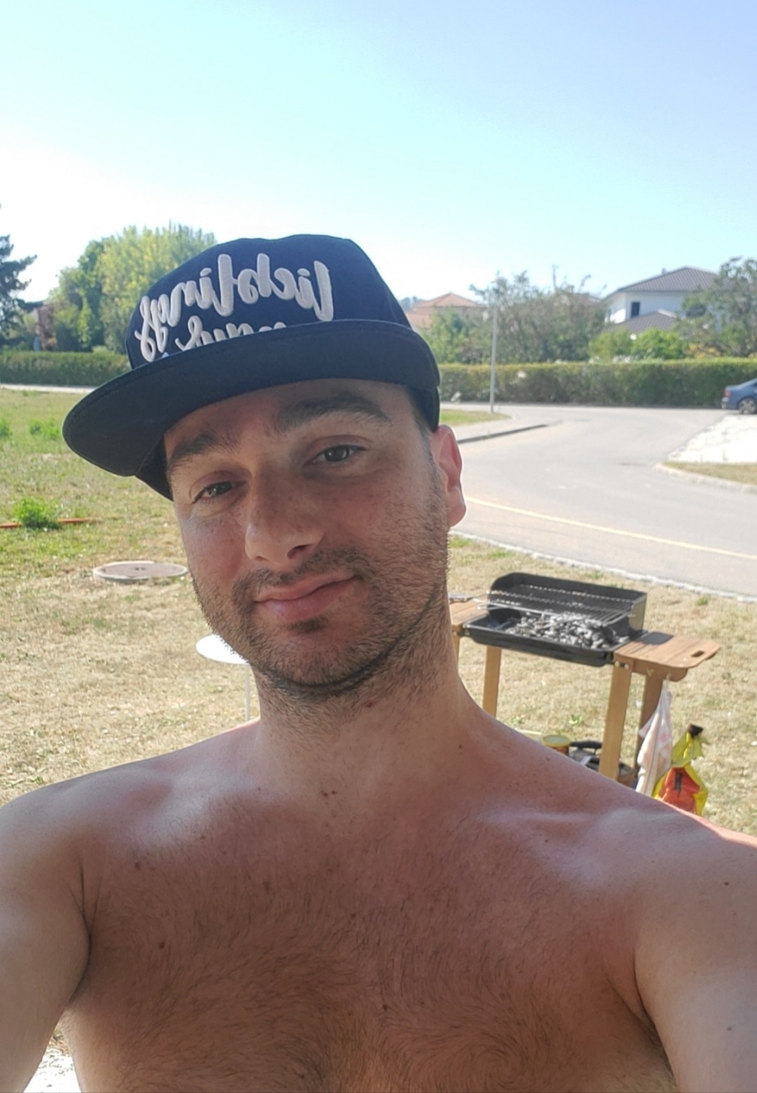 Profil de Ridha, 39 ans, Baise gay à Rubigen