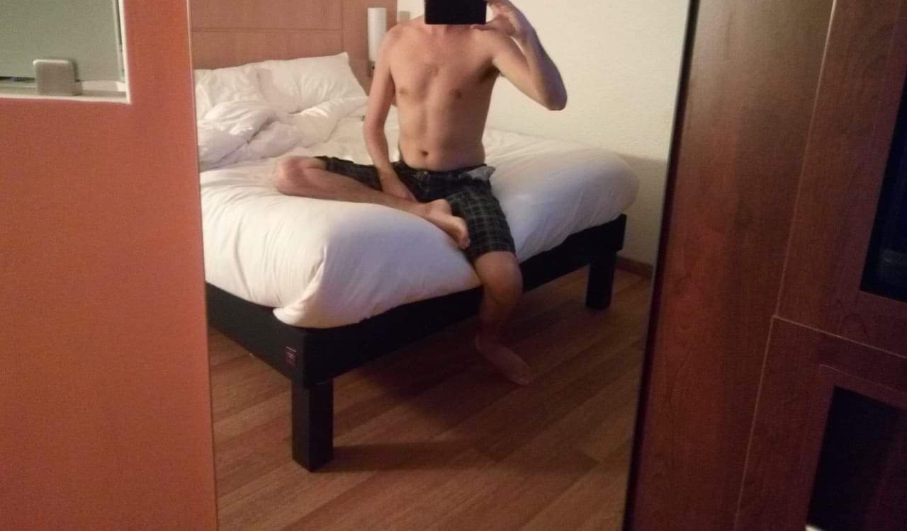Profil de Mao, 38 ans, Baise gay à Seeberg