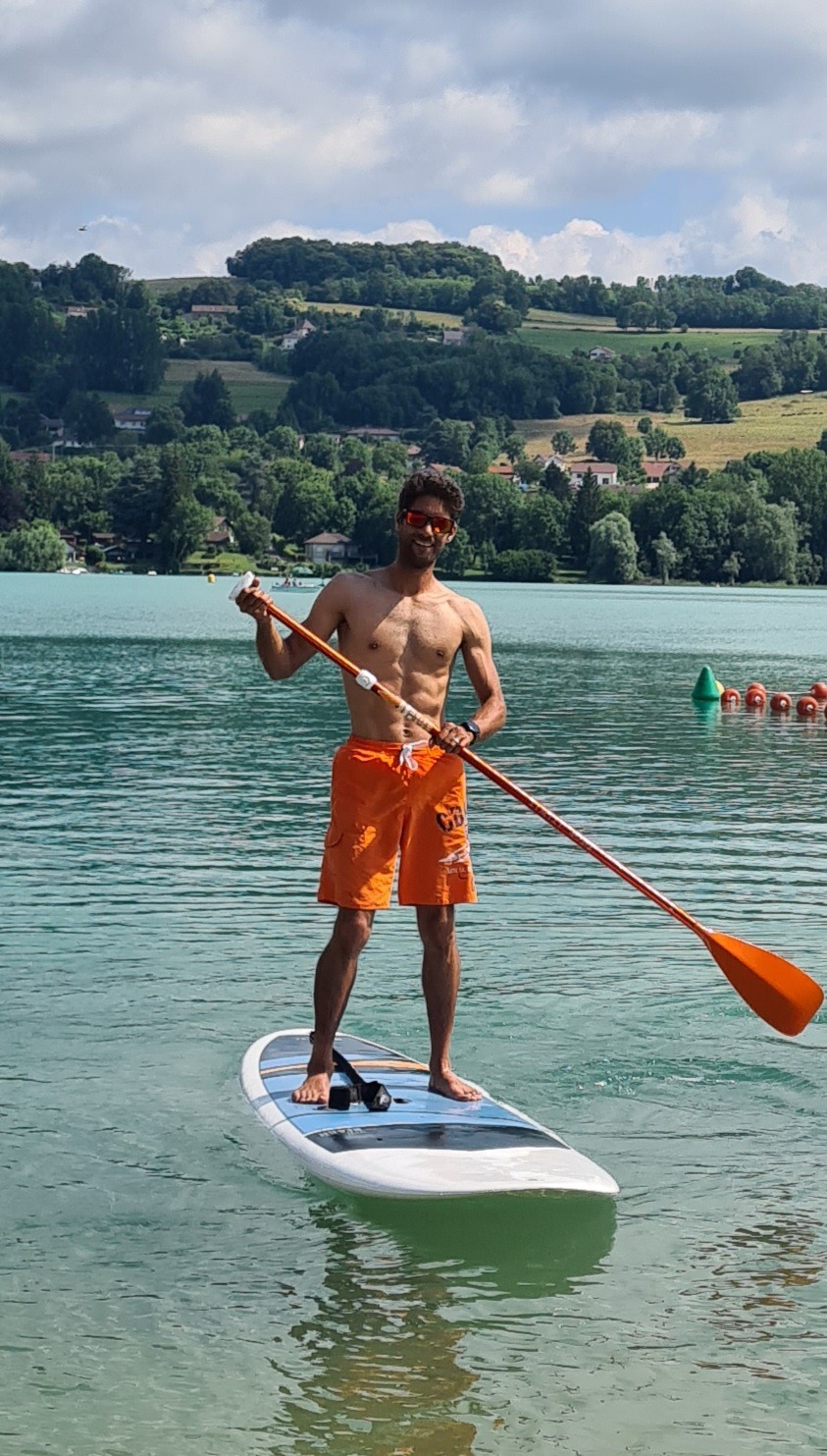 Profil de Mati, 35 ans, Baise gay à Gals