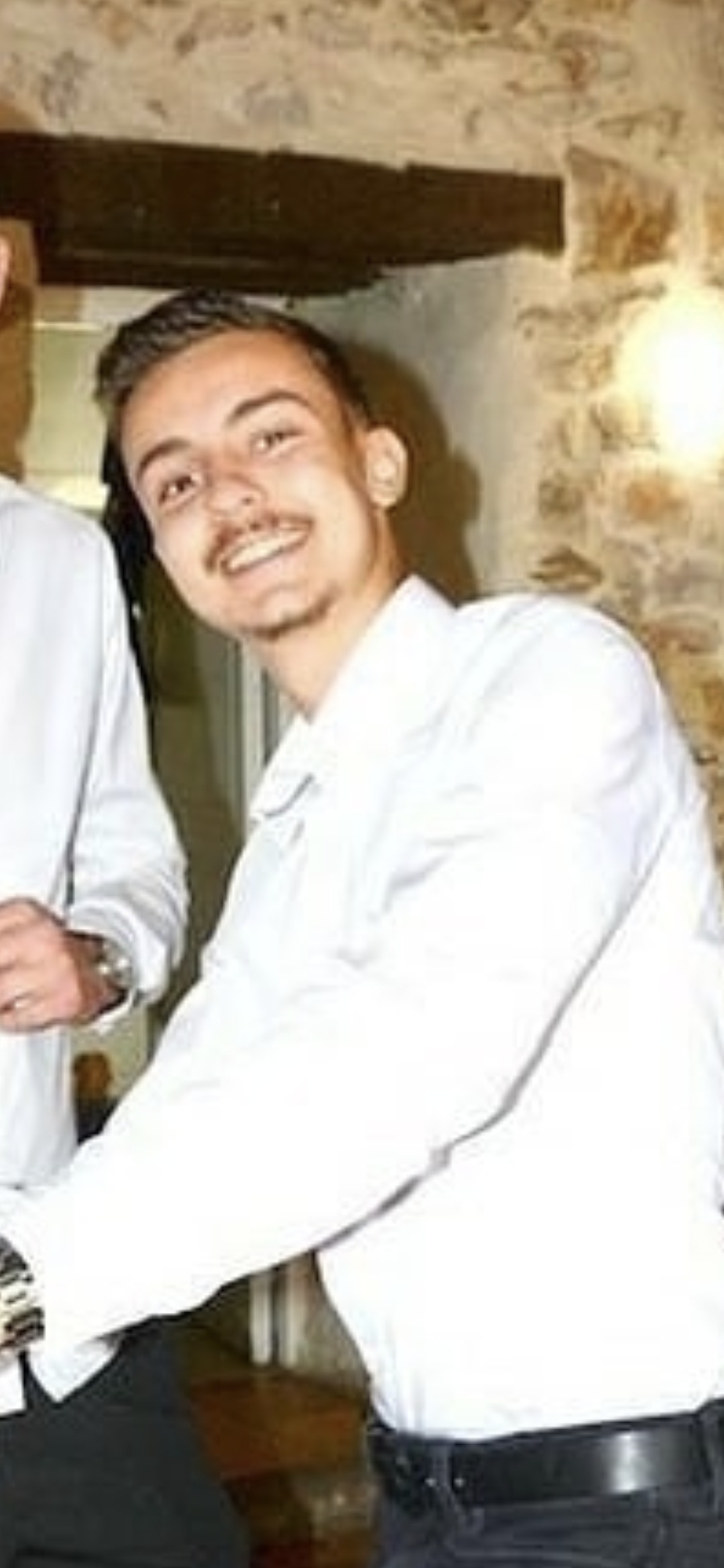 Profil de Alexey, 26 ans, Baise gay à Hagenbuch ZH