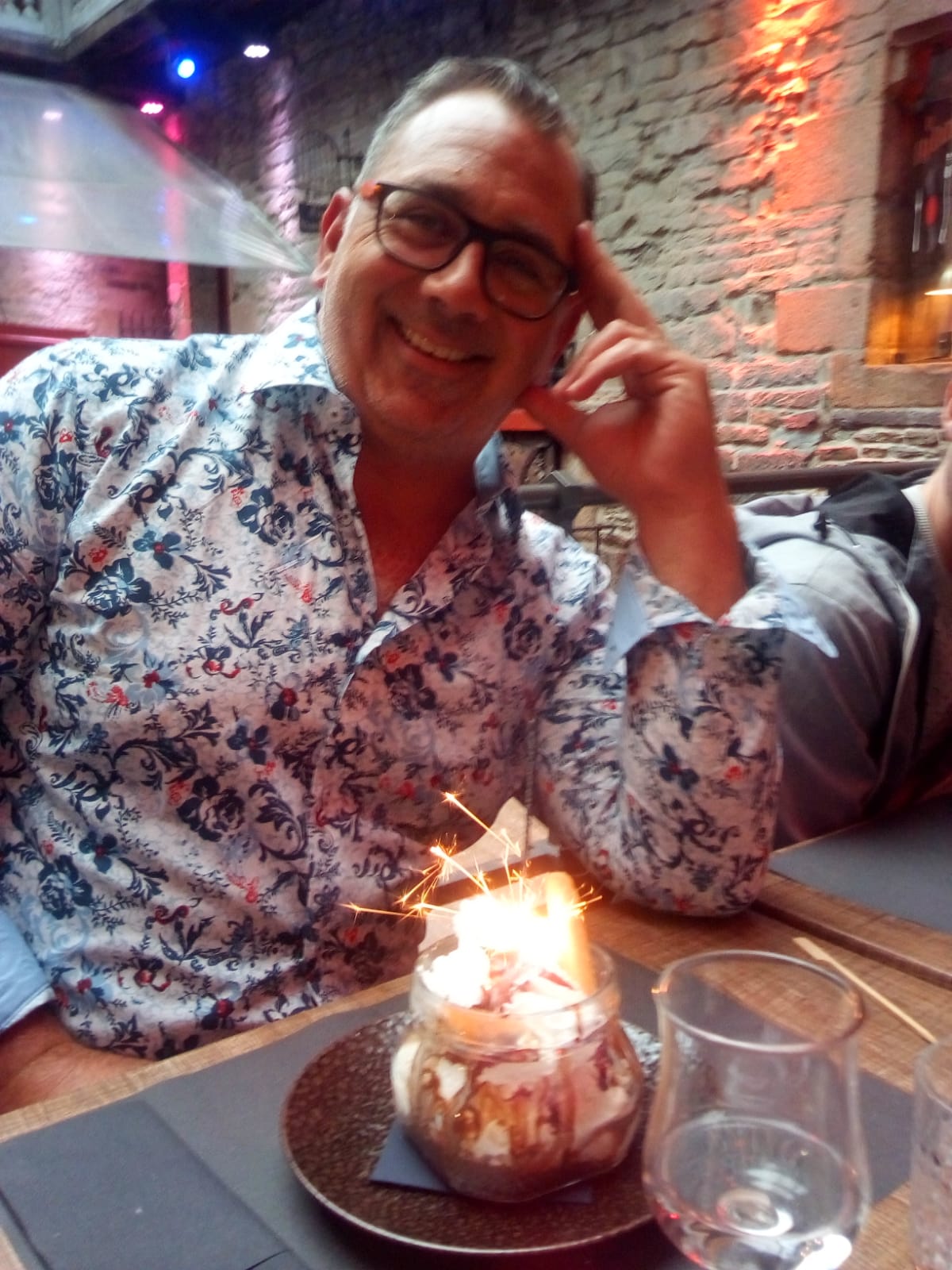 Profil de Soumaila, 46 ans, Baise gay à Schleitheim