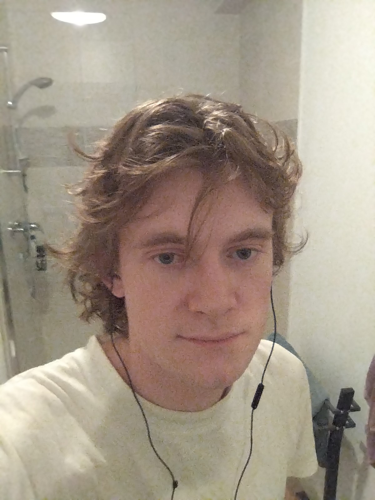 Profil de Kayan, 21 ans, Baise gay à La Tanne