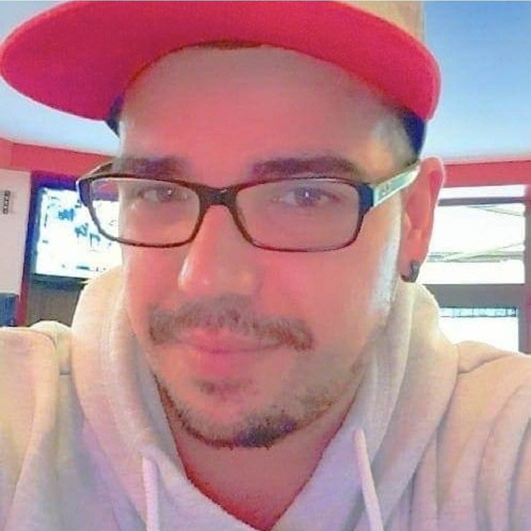 Profil de Amalio, 35 ans, Baise gay à Siat
