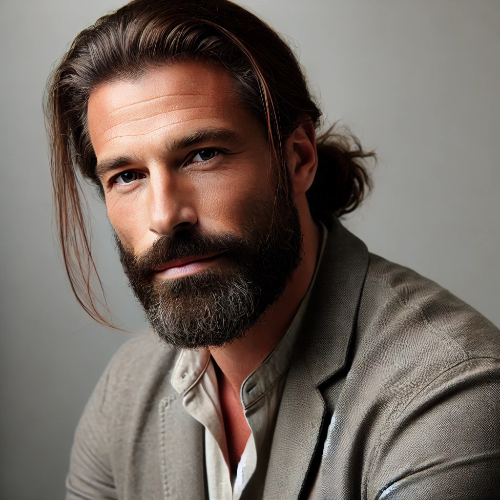 Profil de Mahamat, 41 ans, Baise gay à Bex
