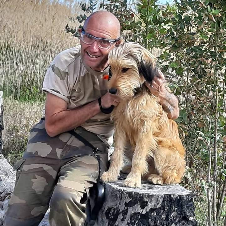 Profil de Gatien, 55 ans, Baise gay à Au TG