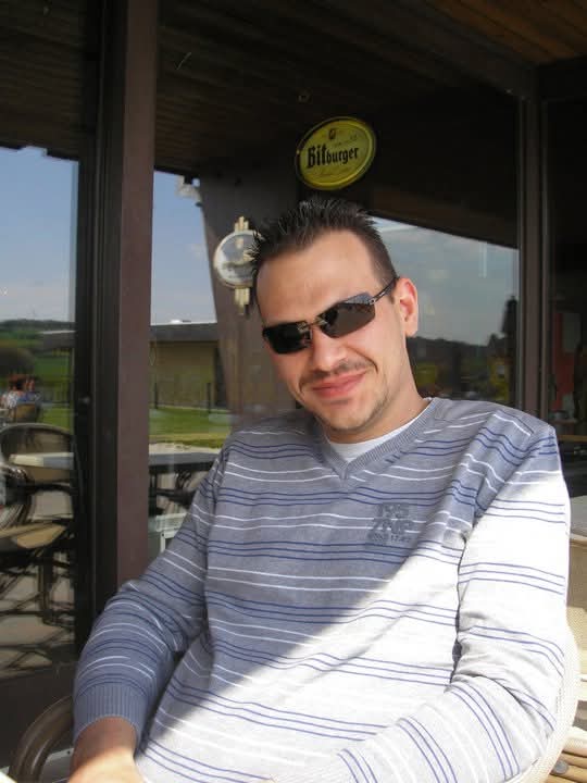 Profil de Thomy, 44 ans, Baise gay à Deitingen