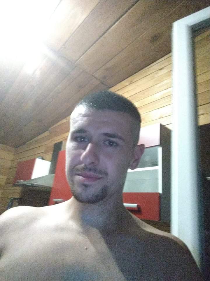Profil de Alfonso, 33 ans, Baise gay à Messen