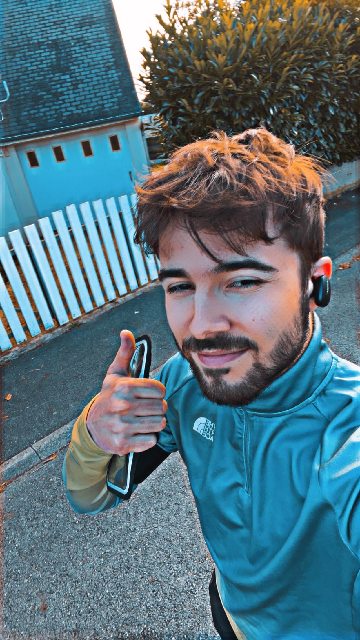 Profil de Sonam, 22 ans, Baise gay à Opfertshofen SH