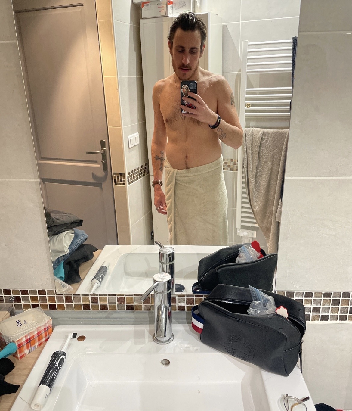 Profil de Zakary, 33 ans, Baise gay à Perlen