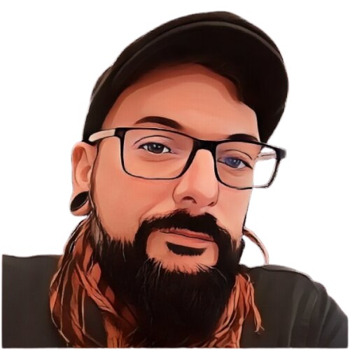 Profil de Djayann, 43 ans, Baise gay à Murg