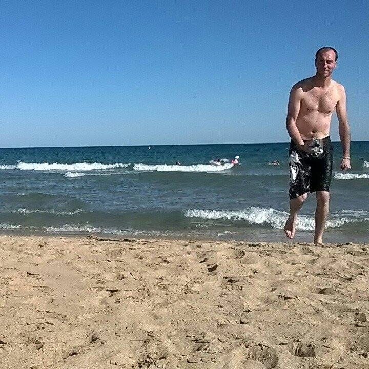 Profil de Henrick, 48 ans, Baise gay à Biglen