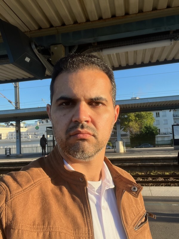 Profil de Wade, 39 ans, Baise gay à Thürnen