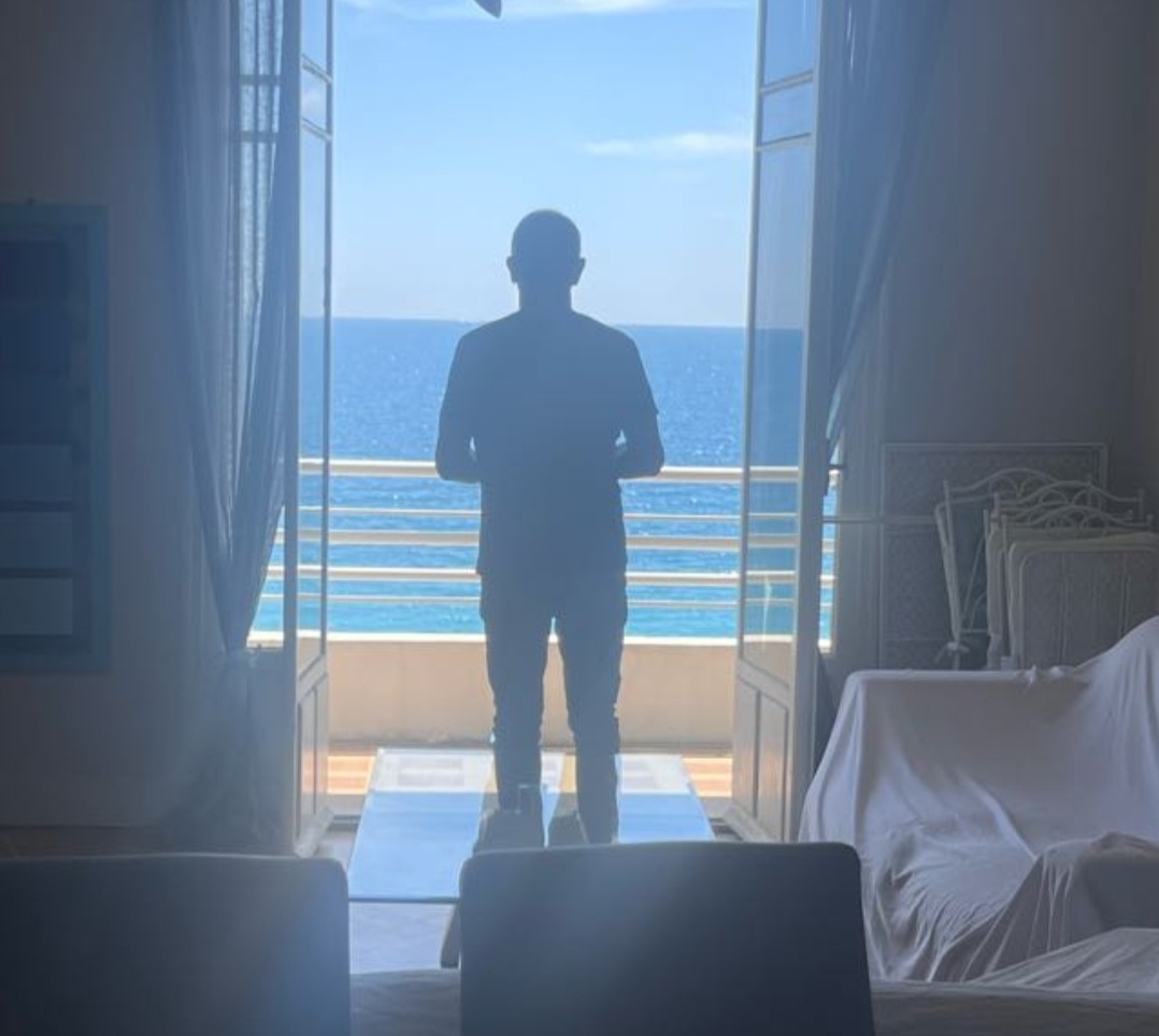 Profil de Muhammad, 55 ans, Baise gay à Choëx