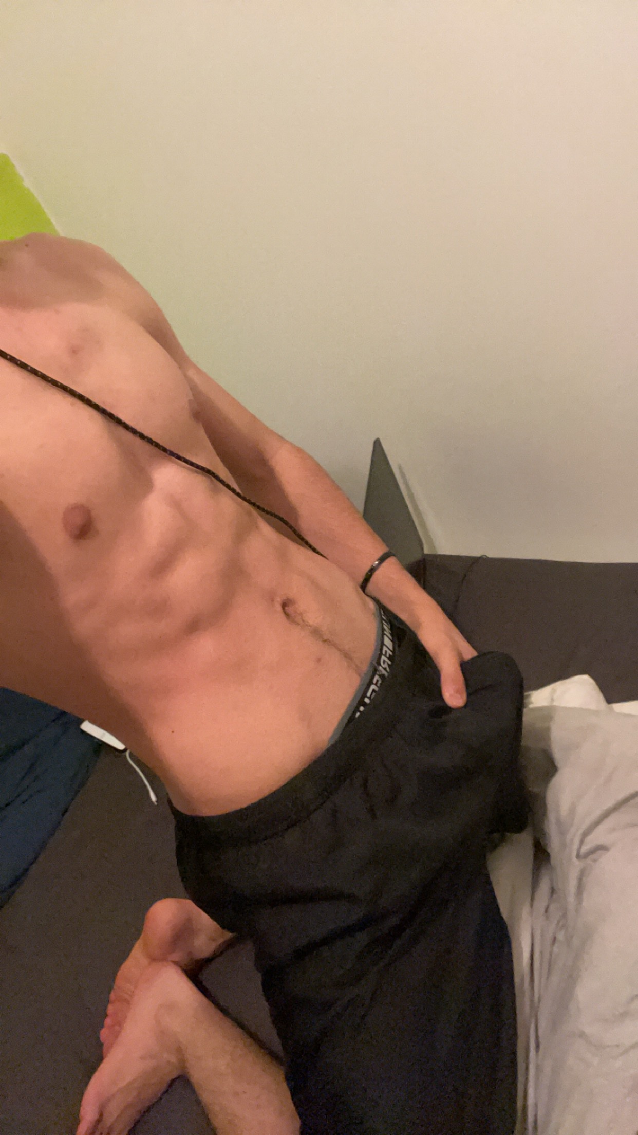 Profil de Kyriann, 18 ans, Baise gay à Nesslau
