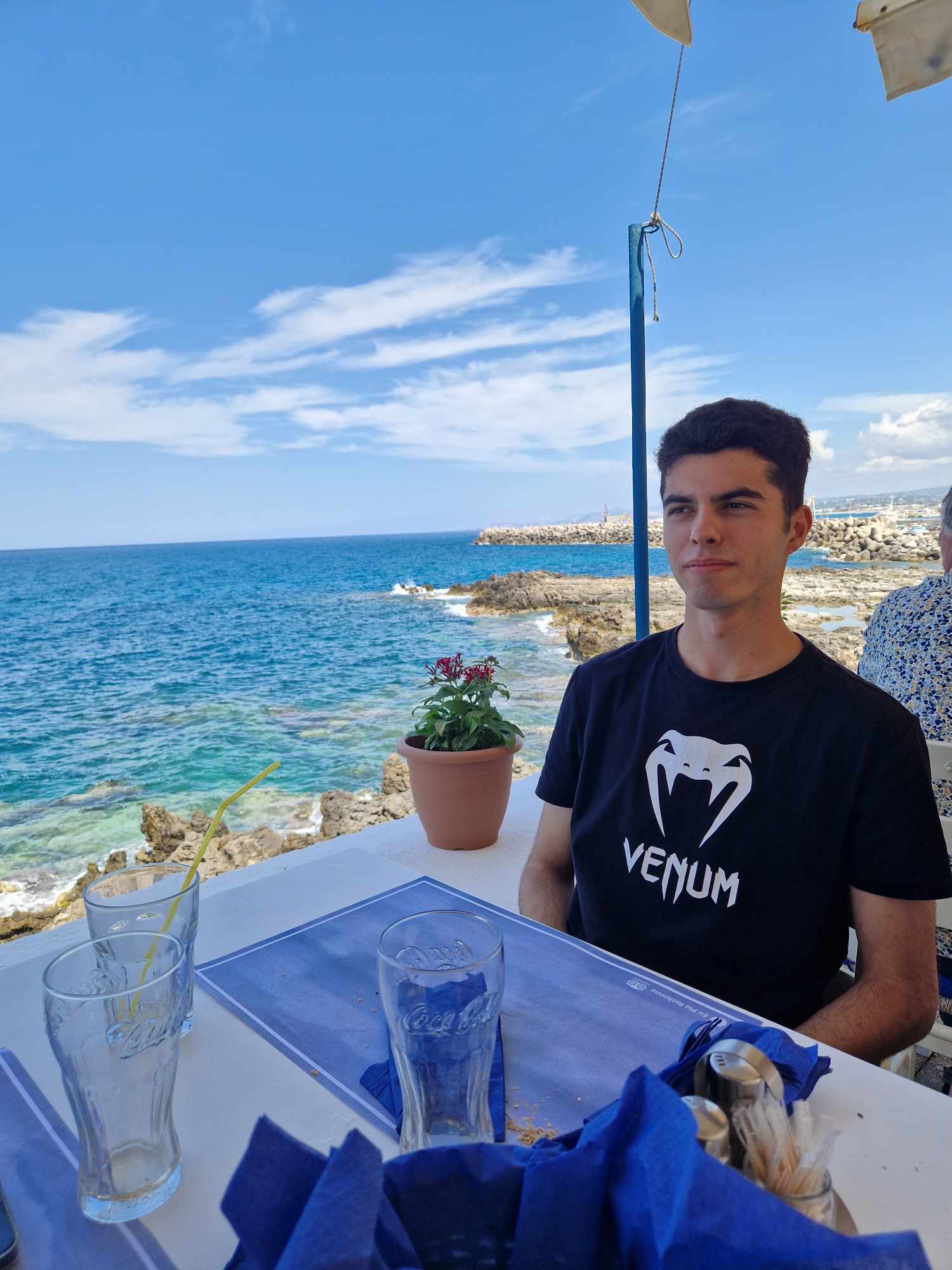 Profil de Moe, 21 ans, Baise gay à Ebnet
