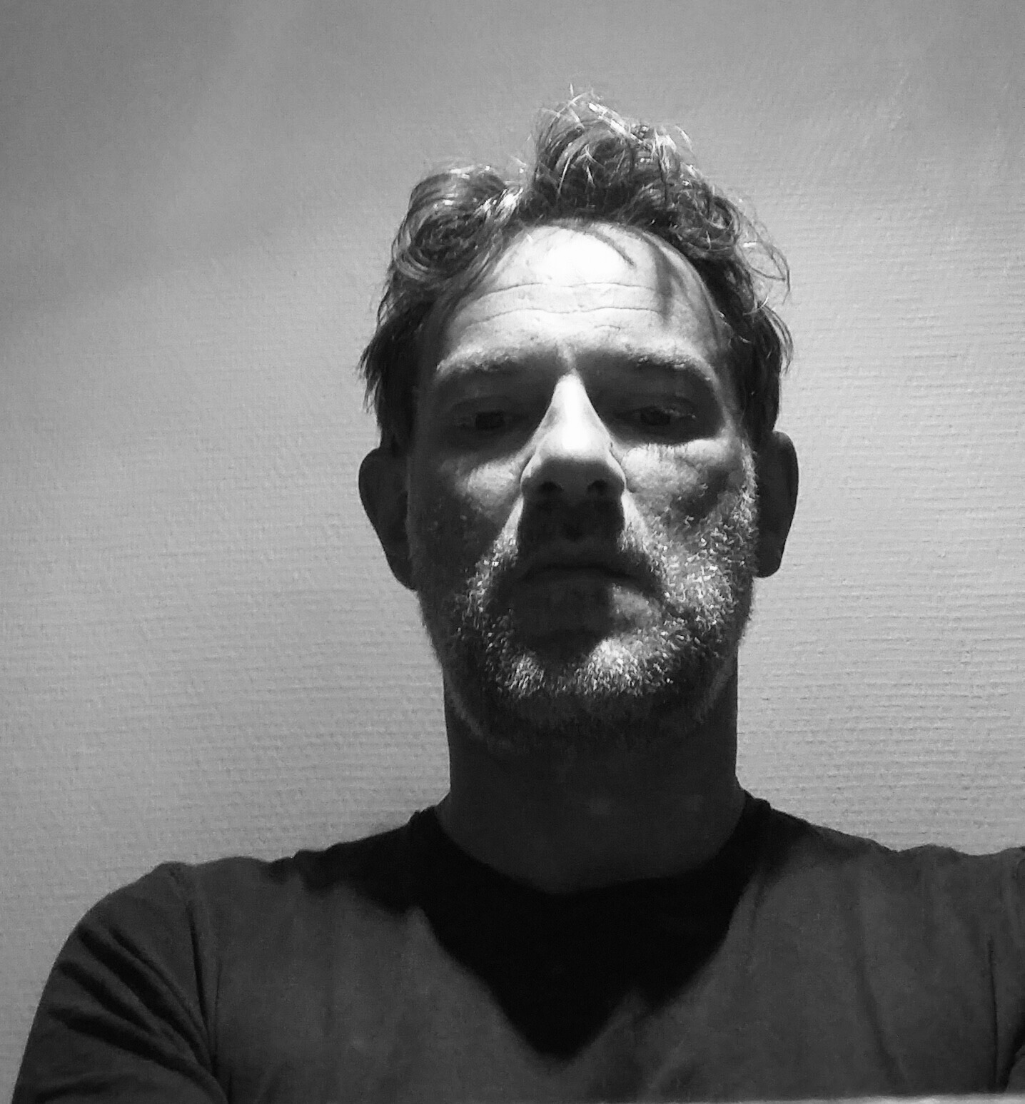 Profil de Massi, 54 ans, Baise gay à Payerne