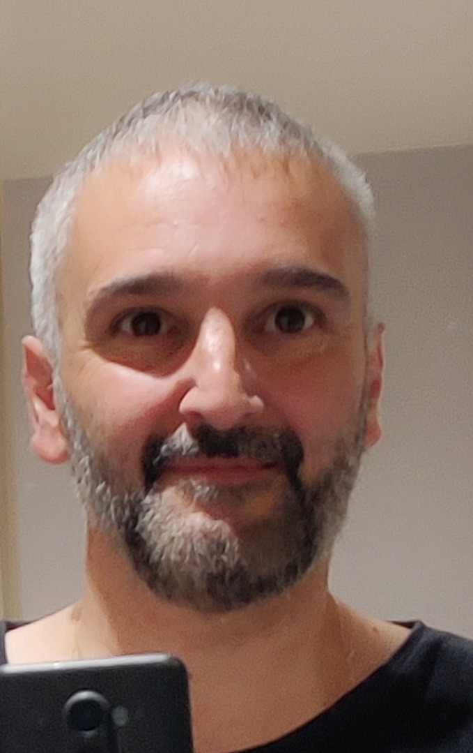 Profil de Romulus, 45 ans, Baise gay à Dotzigen