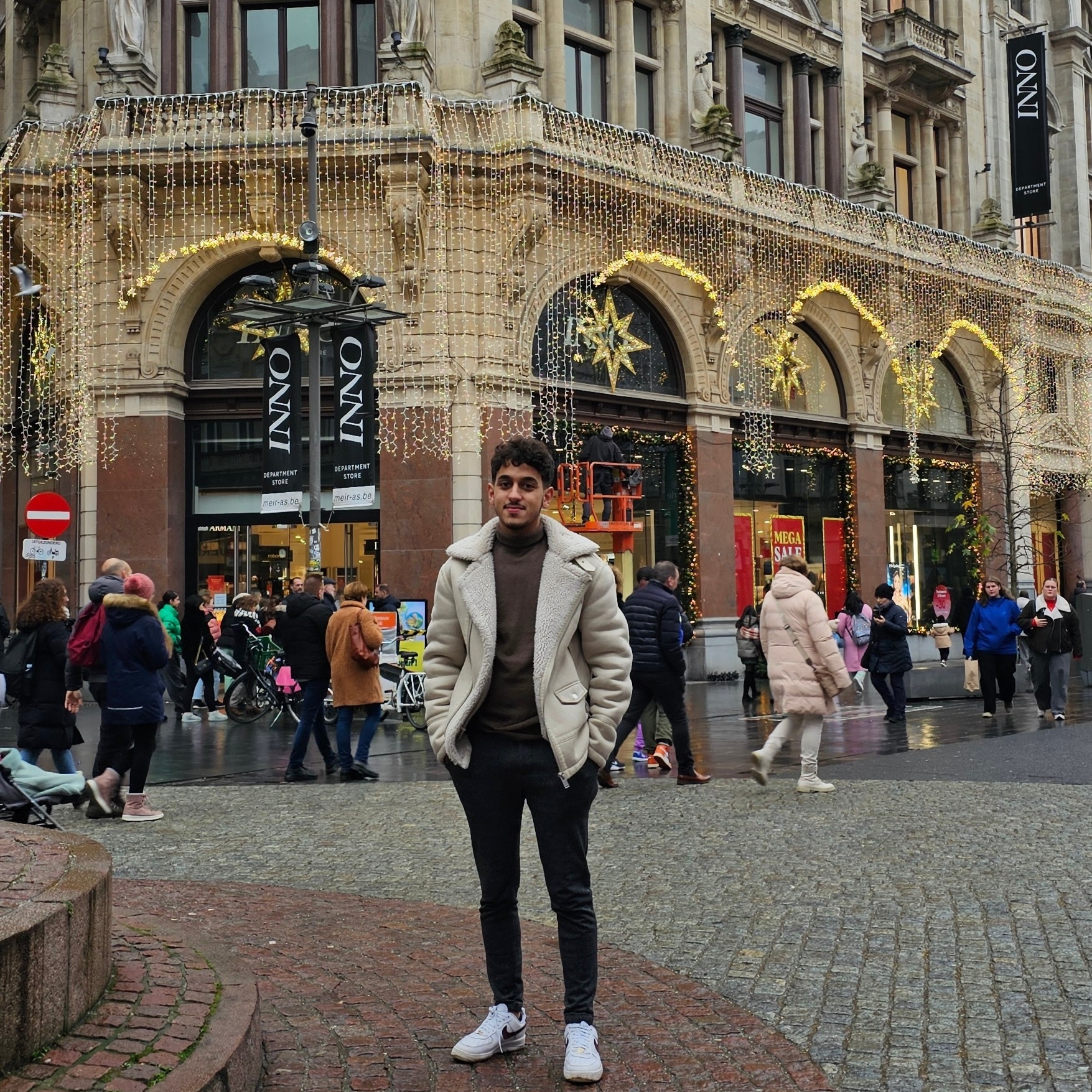 Profil de Timur, 22 ans, Baise gay à Seeberg