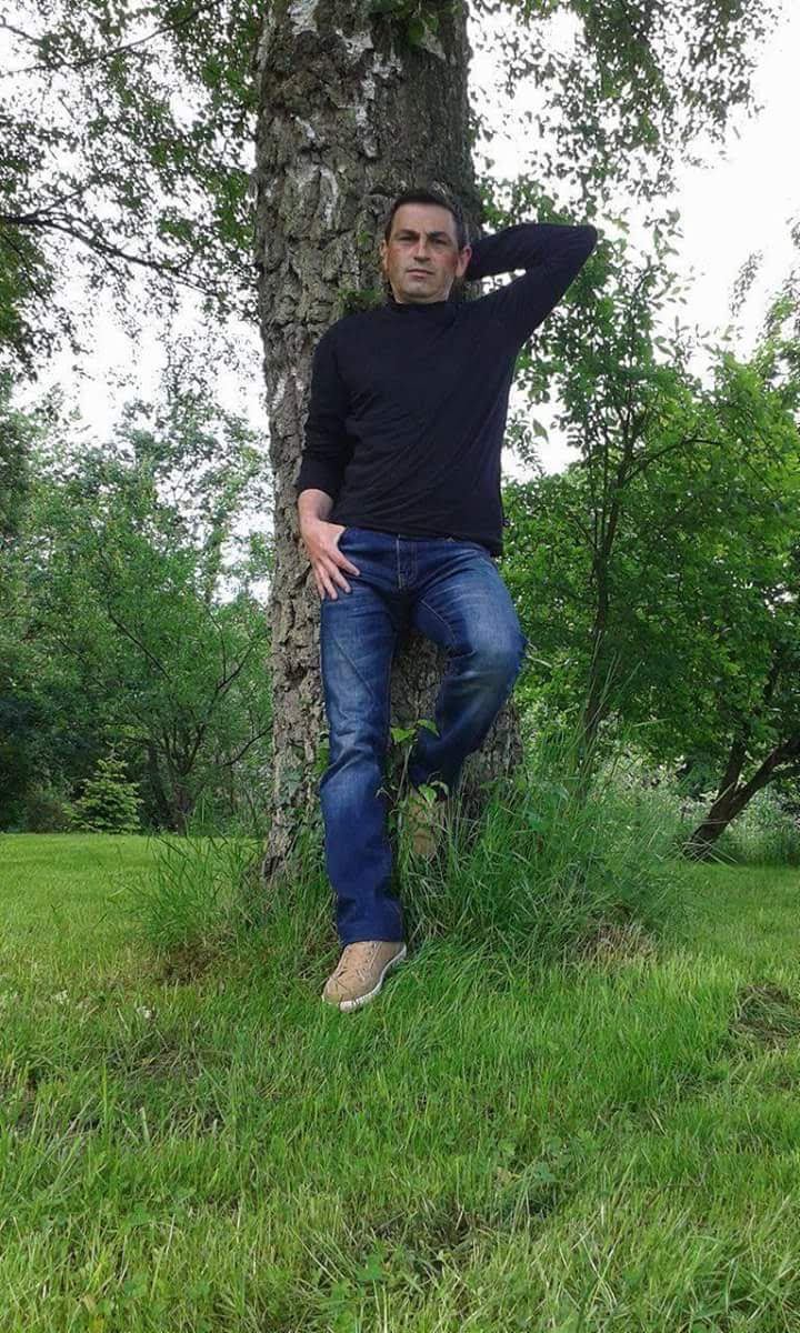Profil de Kristopher, 41 ans, Baise gay à Schachen b. Herisau