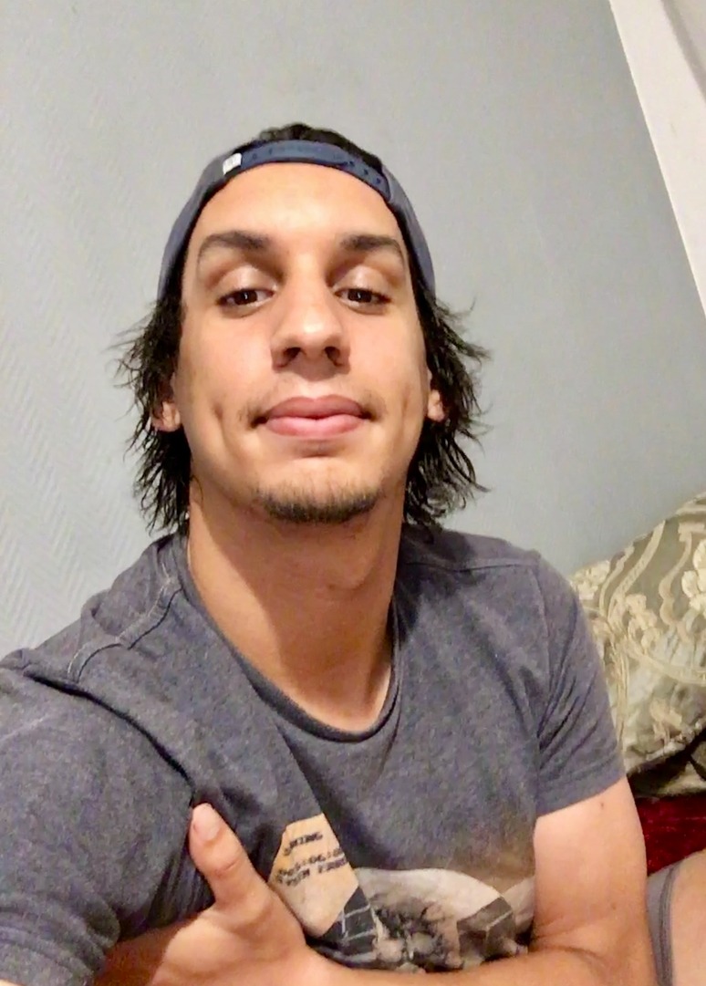 Profil de Ghali, 30 ans, Baise gay à Pully