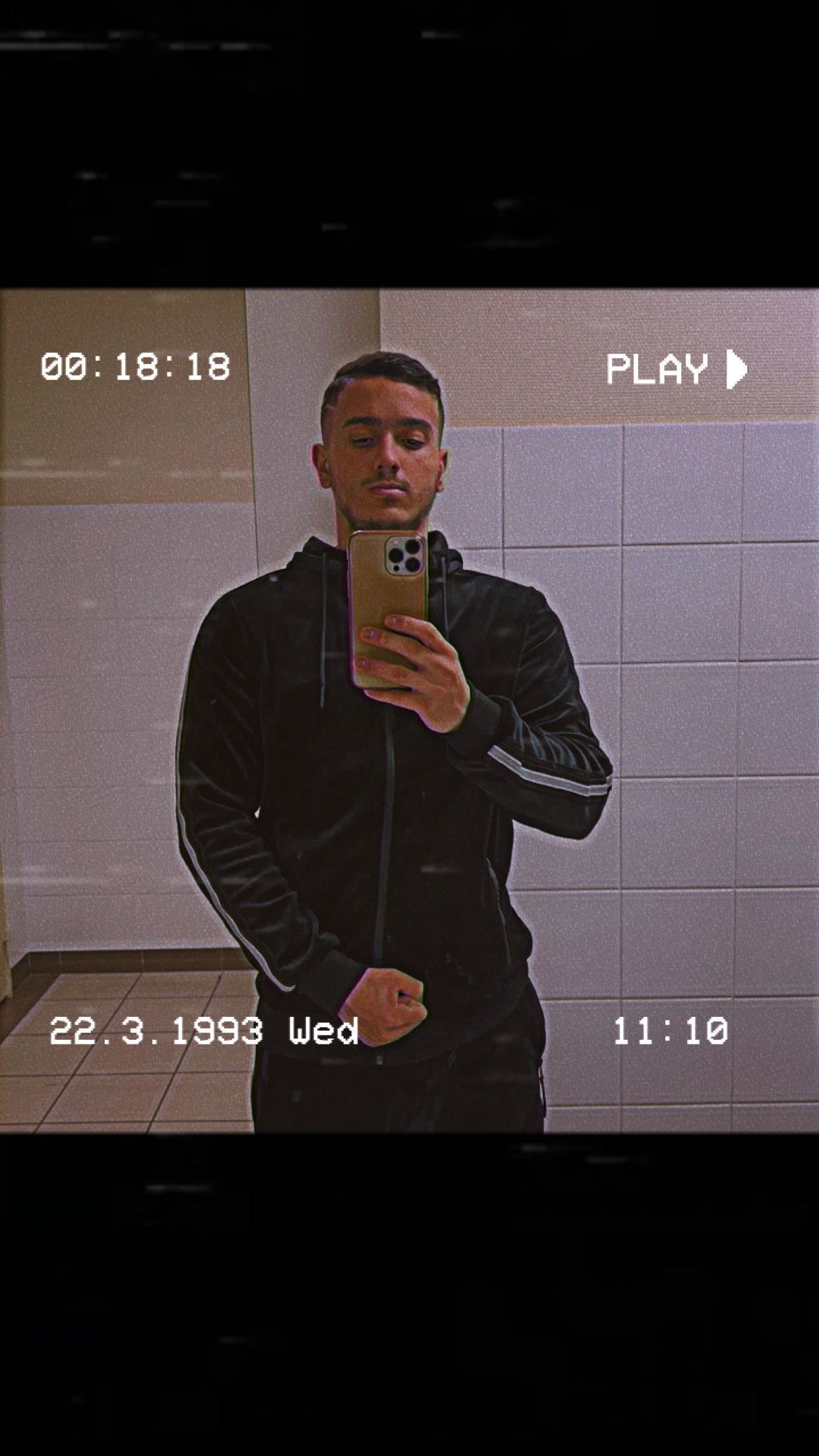 Profil de Ahmadou, 22 ans, Baise gay à Icogne
