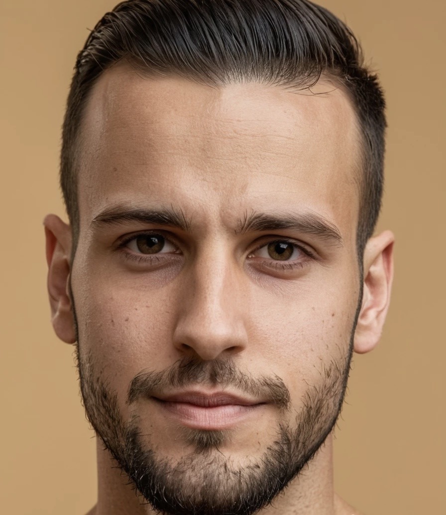 Profil de Giani, 26 ans, Baise gay à Grandevent