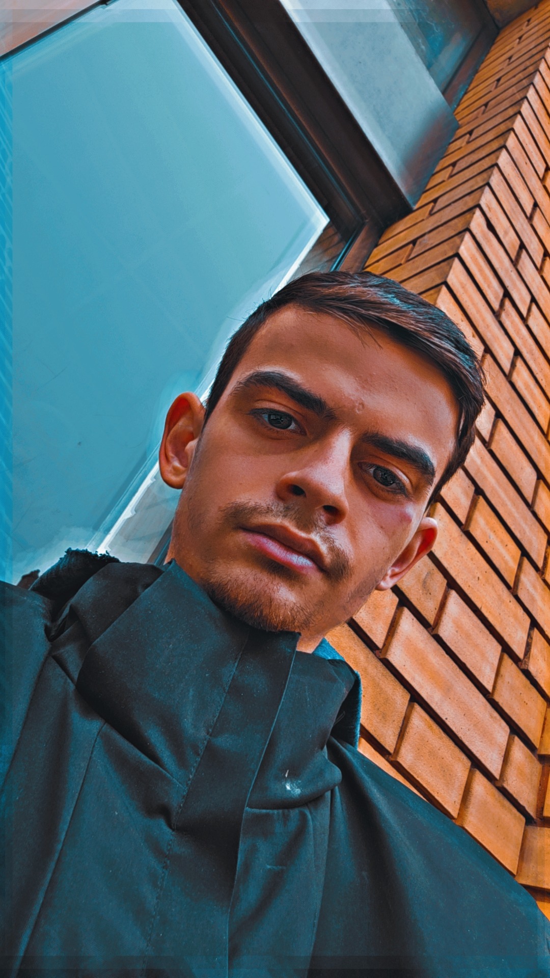 Profil de Nizam, 24 ans, Baise gay à Uttigen