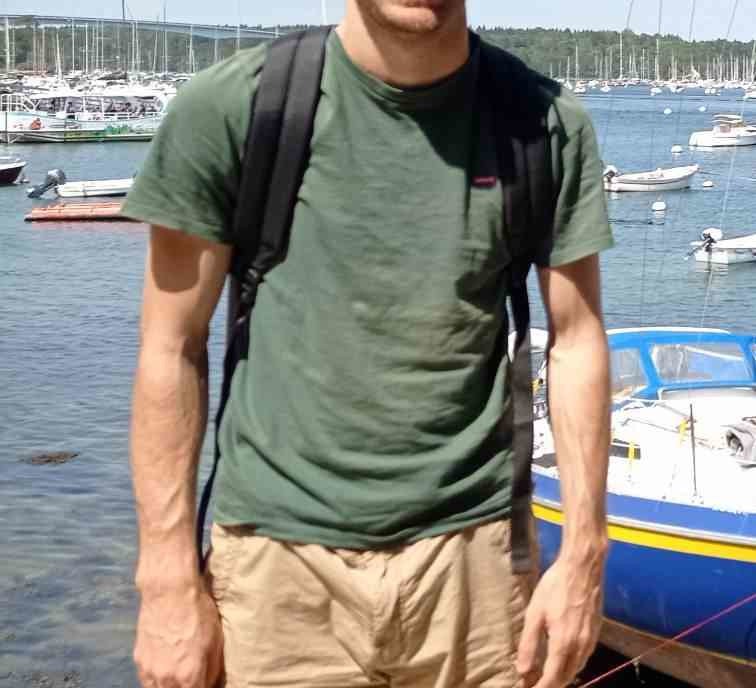 Profil de Edwyn, 29 ans, Baise gay à Lobsigen