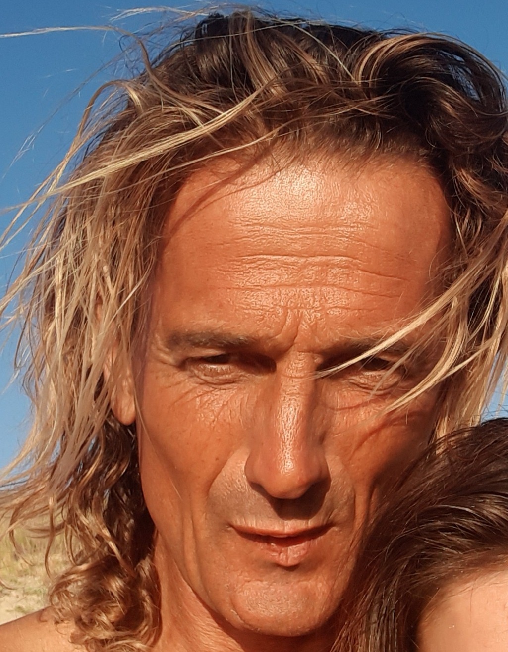 Profil de Béryl, 44 ans, Baise gay à Langendorf