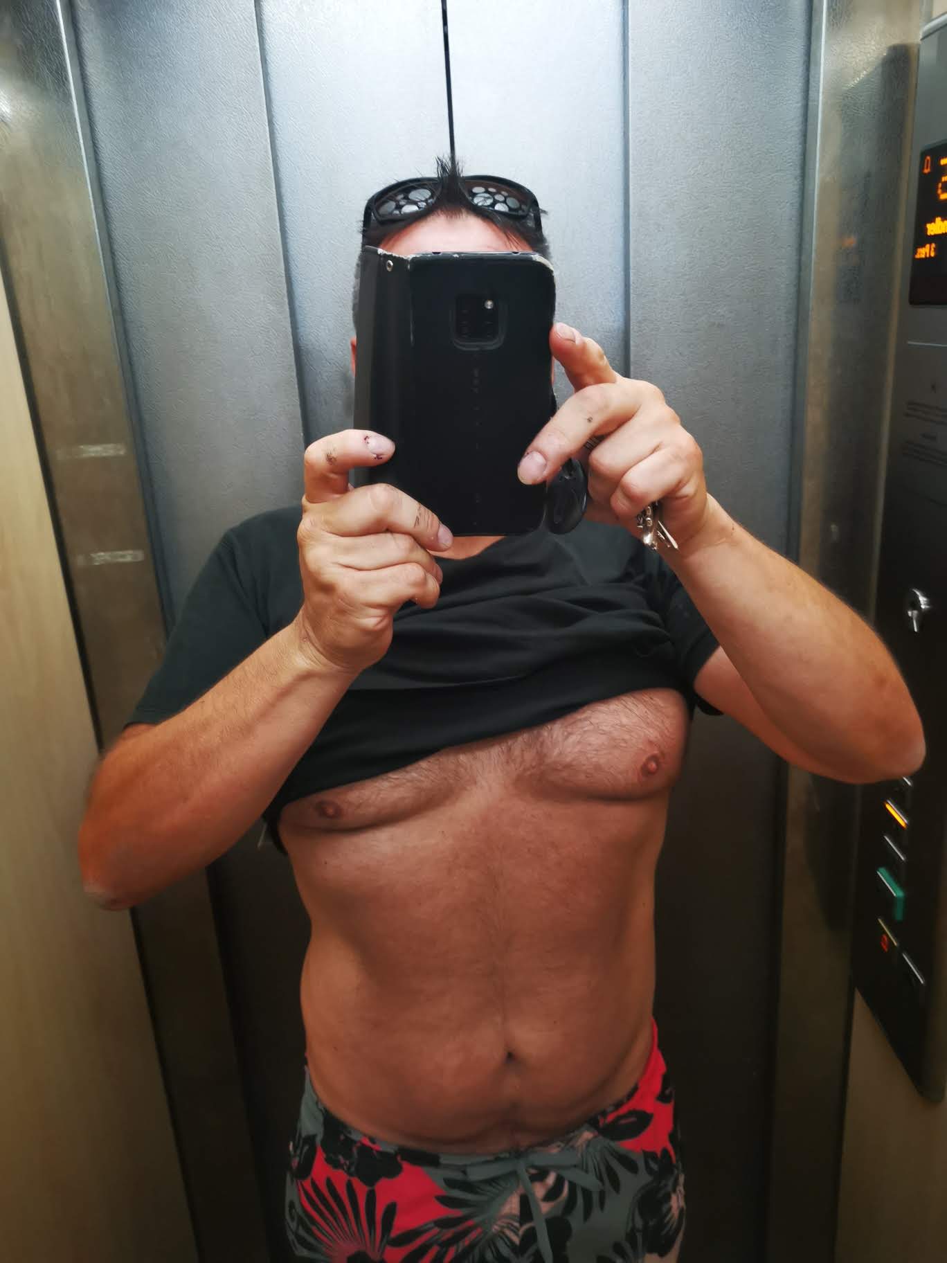 Profil de Adao, 54 ans, Baise gay à Gais