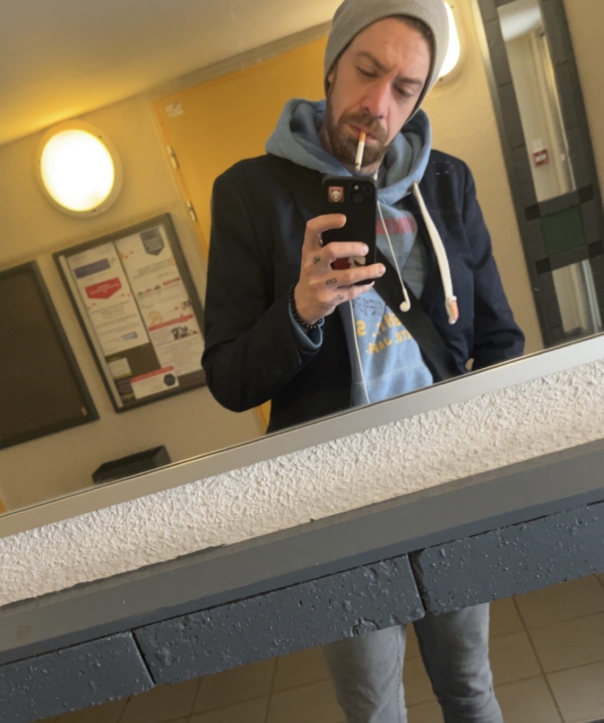 Profil de Alcino, 33 ans, Baise gay à Ohmstal