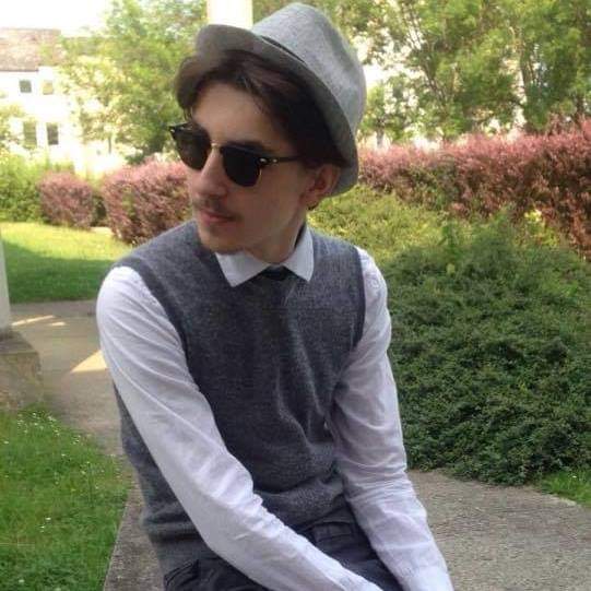 Profil de Shaan, 27 ans, Baise gay à Rolle