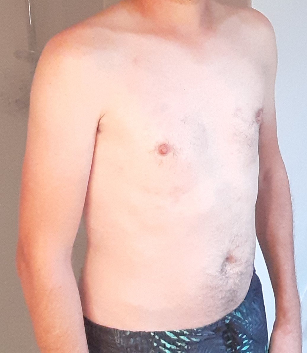 Profil de Maiky, 41 ans, Baise gay à Wolfhausen
