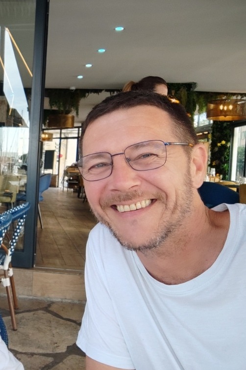 Profil de Jackies, 46 ans, Baise gay à Degersheim