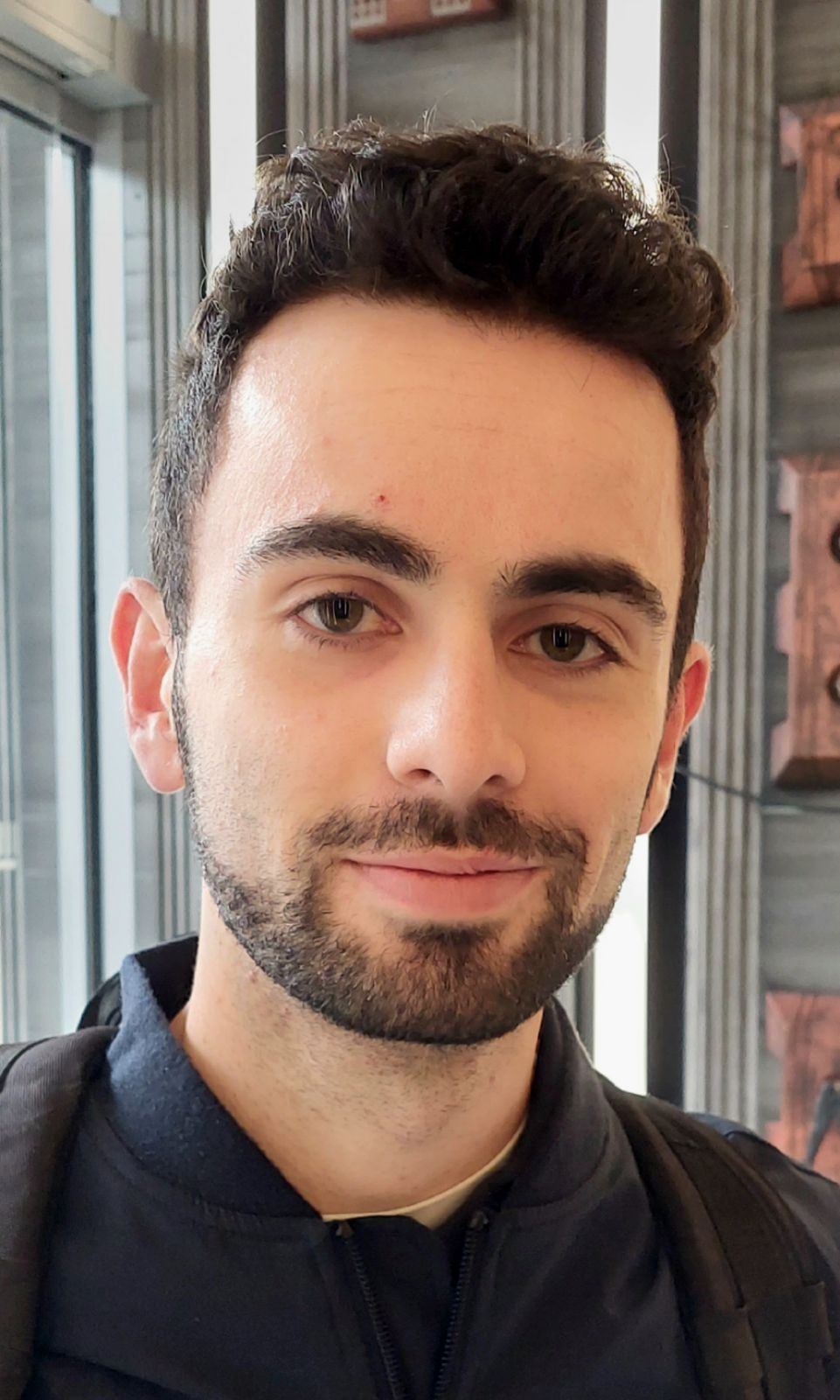 Profil de Meli, 22 ans, Baise gay à Gurzelen