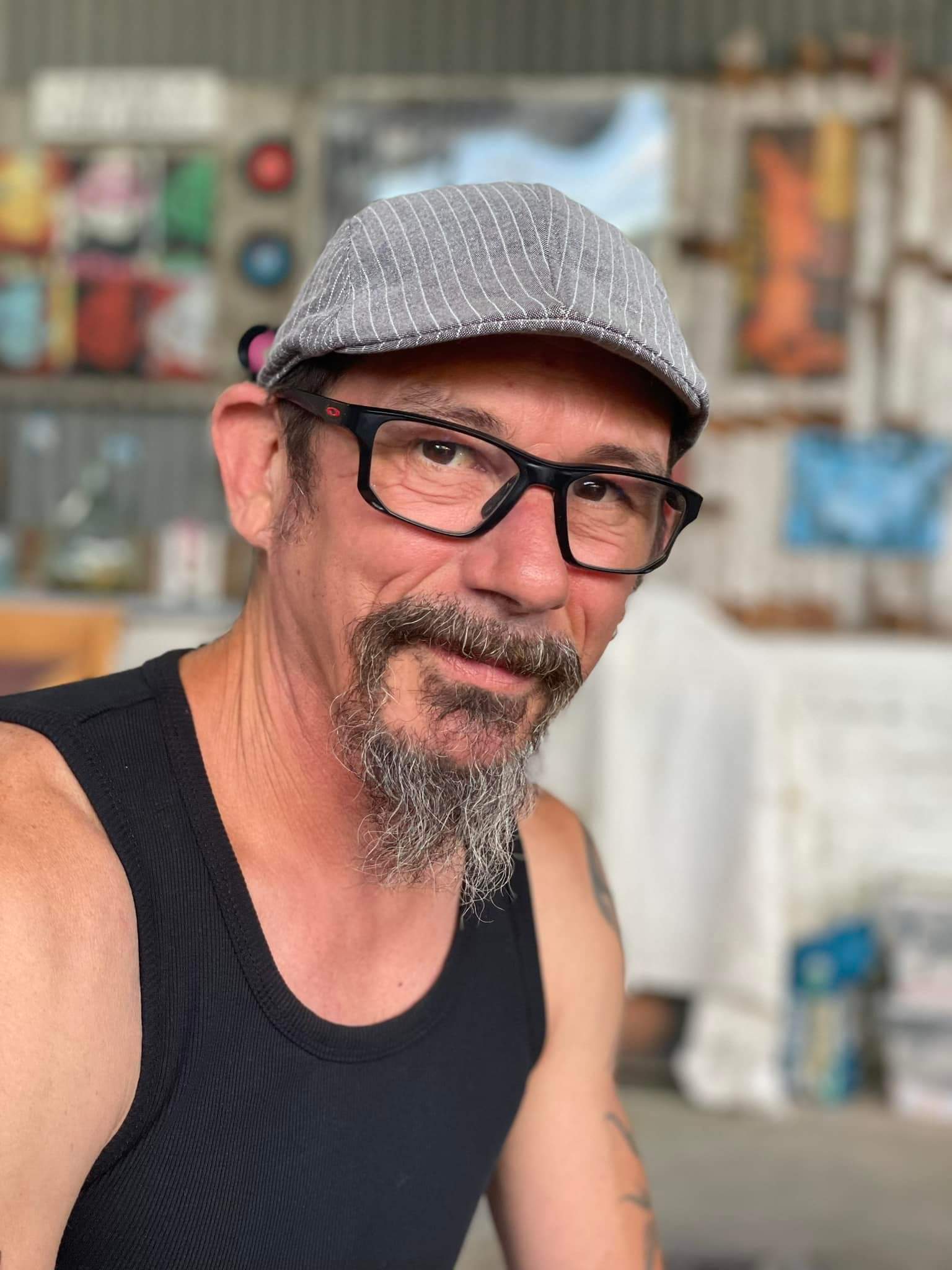 Profil de Mano, 50 ans, Baise gay à Oey