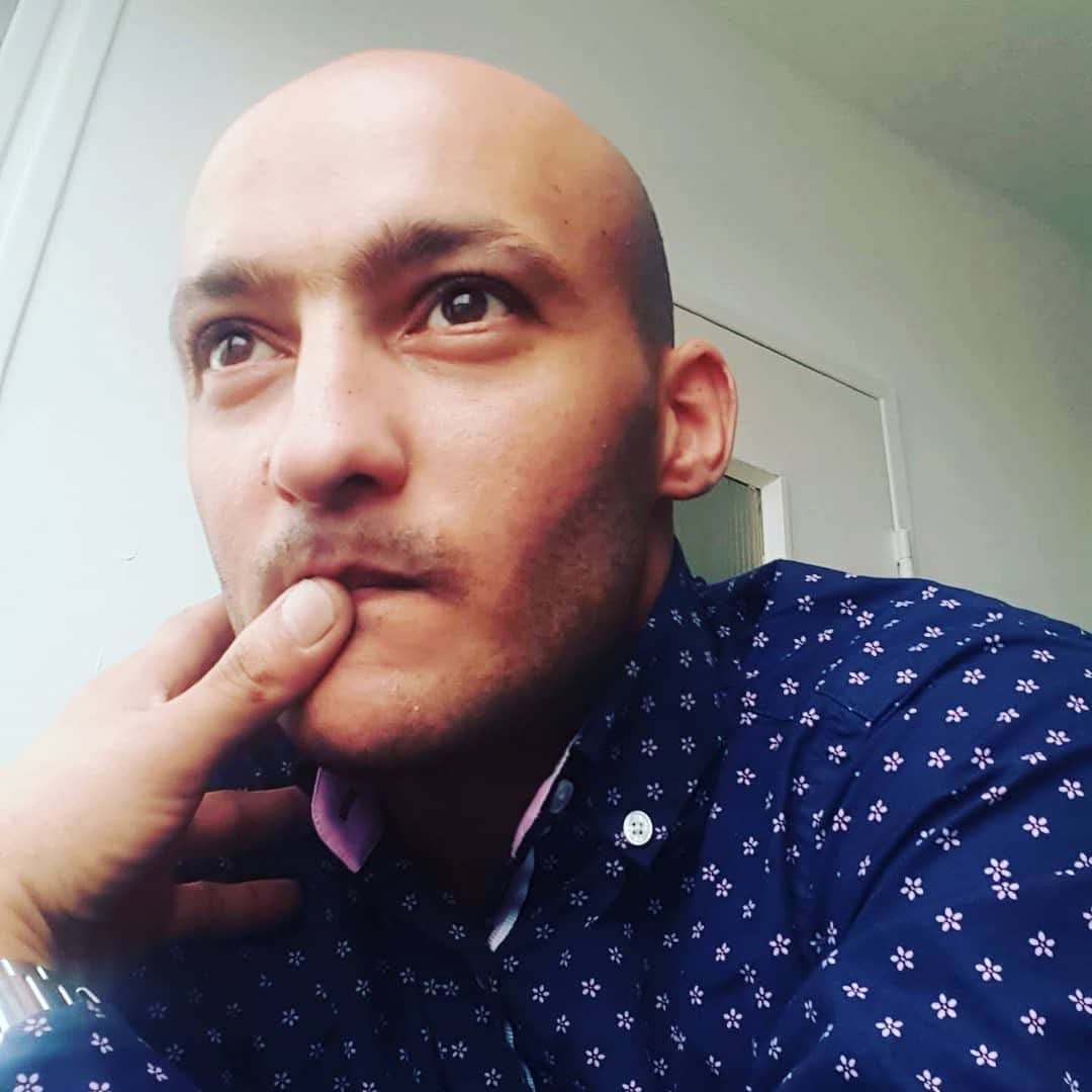 Profil de Yankel, 46 ans, Baise gay à Bellwald