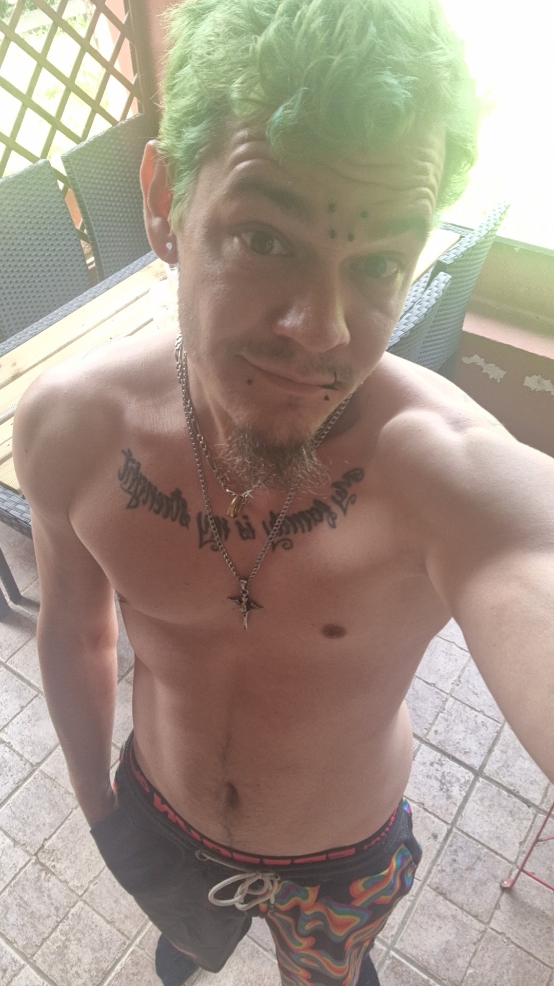 Profil de Arthur, 26 ans, Baise gay à Buchillon